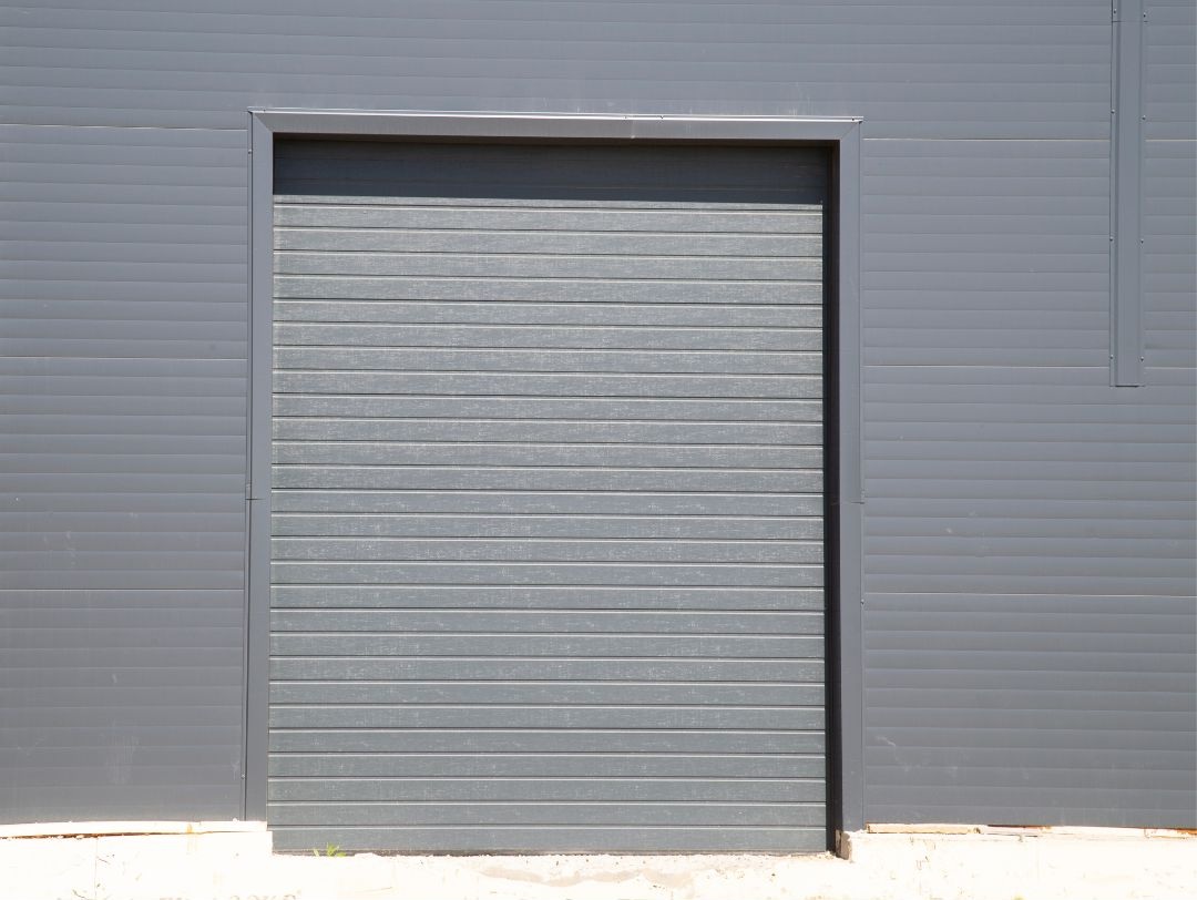 Update Project Rolling Door Jogja: Galeri, Video, dan Proses Pengerjaan